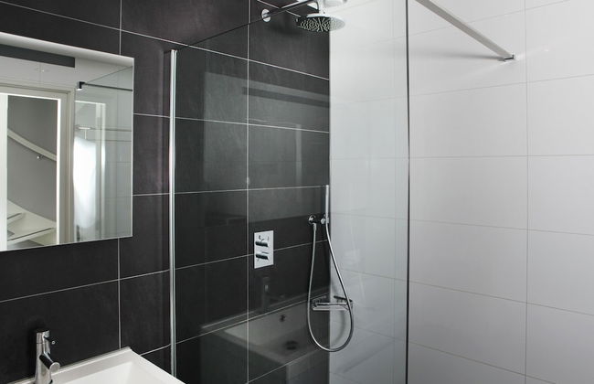 Luxurious and Modern House With Large Garden, Privacy and Wi-fi, Near Schoorl and the Beach - Foto 18