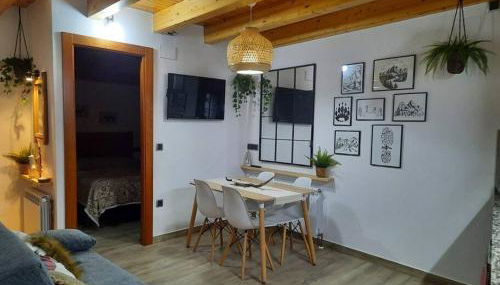 mcastet, casita aranesa en el valle de aran - Foto 5