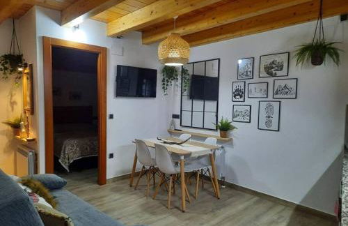 mcastet, casita aranesa en el valle de aran - Foto 5