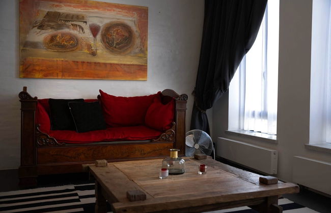 Hotel Colvenier - Foto 16