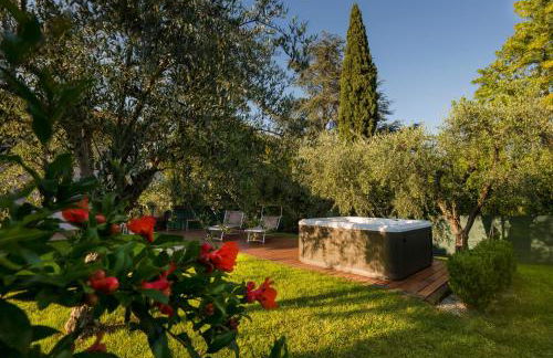 Villa Margherita Portese - Foto 31