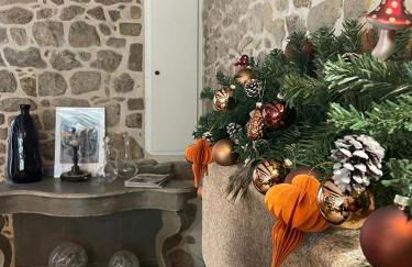 Maison de caractère ST GOUSTAN - Foto 17