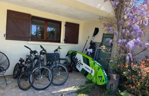 Villa Lilause - Foto 29