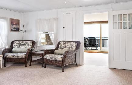 Bay Front 2Nd Floor Duplex Boasts Amazing Bay Views From Both Porch And Deck Located In Ship Bottom 14016 - Photo 11