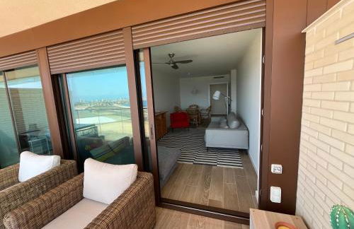 Los Flamencos - Playa Paraíso - Calle Bomilcar - Foto 50