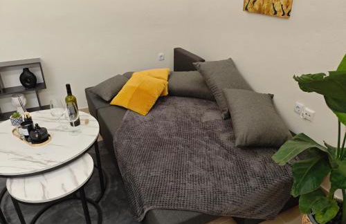 Kerkétio guesthouse - Photo 10