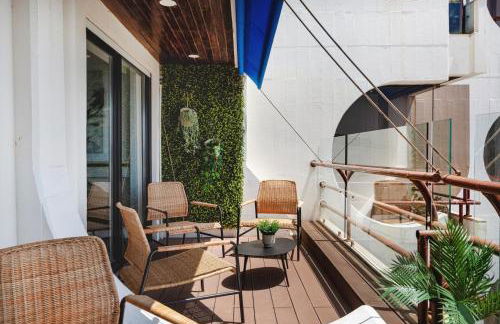 Varandas do Mar - Estoril Atlantic Views - Foto 30