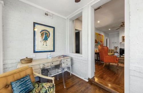 Contemporary gem in the Heart of Myers Park - Foto 14