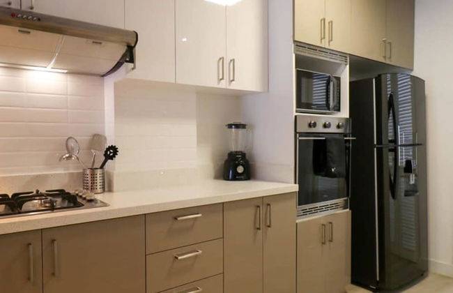 w Elegant 2BR With Balcony in Miraflores - Foto 6