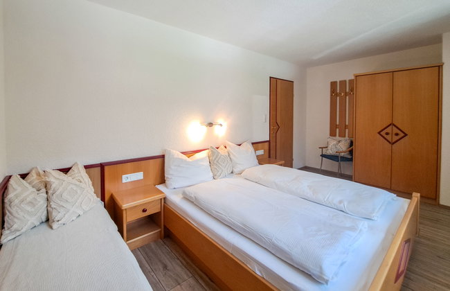 Kraftreich Apartments - Foto 40