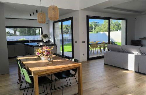 Precioso Chalet Sierra Madrid - Foto 51