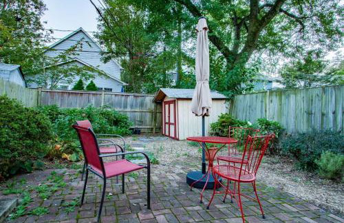 Pentagon City Homestay Parking available - Foto 7
