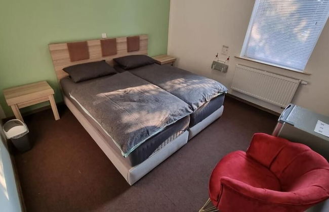 Hotel Linda - Foto 3