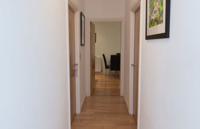 Apartment 4 The Grove - Foto 22