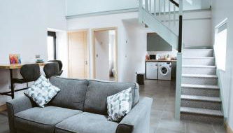 The Byre at Conker Tree Cottages - Foto 2