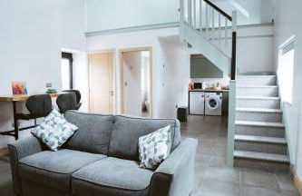 The Byre at Conker Tree Cottages - Foto 2