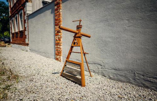 Alte Schmiede mit Sauna, Pool und Whirpool im Außenbereich schönstes Ferienhaus der Lausitz - Foto 66