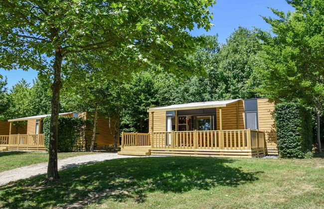 Cottage in Dordogne With Lake View and Pool - Foto 21