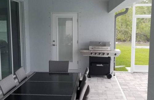 Brown's Oasis - Foto 16