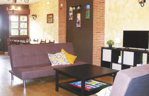 Casa Antuña - Foto 7