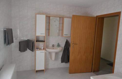 Ferienwohnung am Storchennest in Burkau - Foto 7