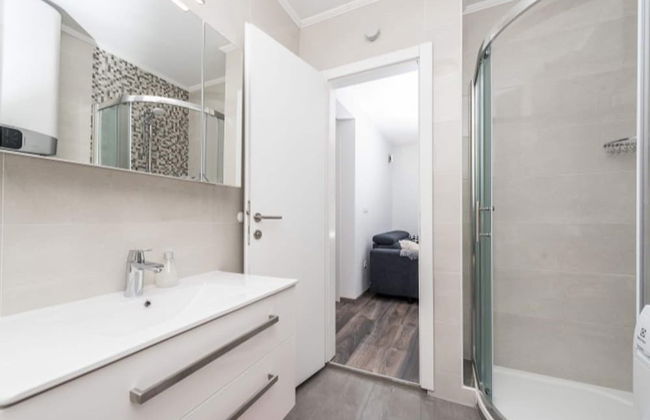 Lovely Apartment in Pakostane With Terrace - Photo 13