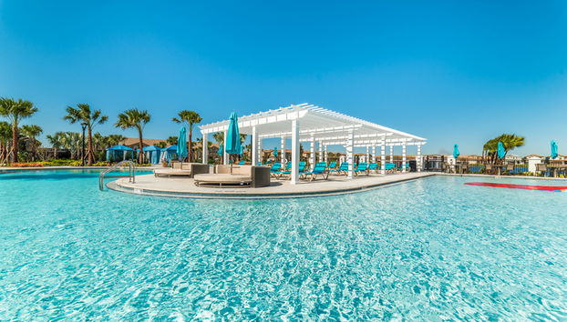 Windsor at Westside Resort Homes - Foto 4