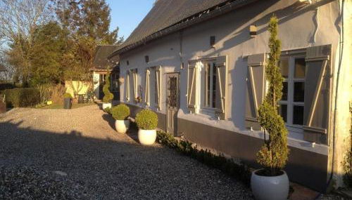 Gite Cottage d'Hamicourt aux Portes de la Baie de Somme - Foto 3