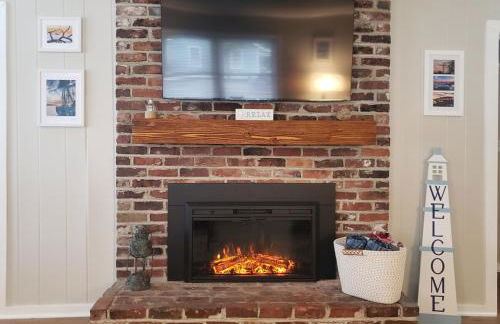 Golden Isles Getaway-pets welcome! - Foto 7