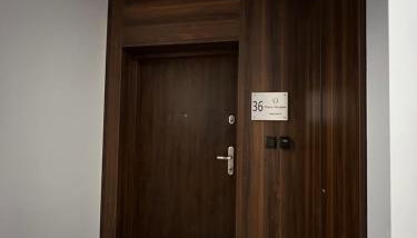 Apartament Poznańska - Foto 4