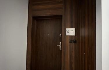 Apartament Poznańska - Foto 4