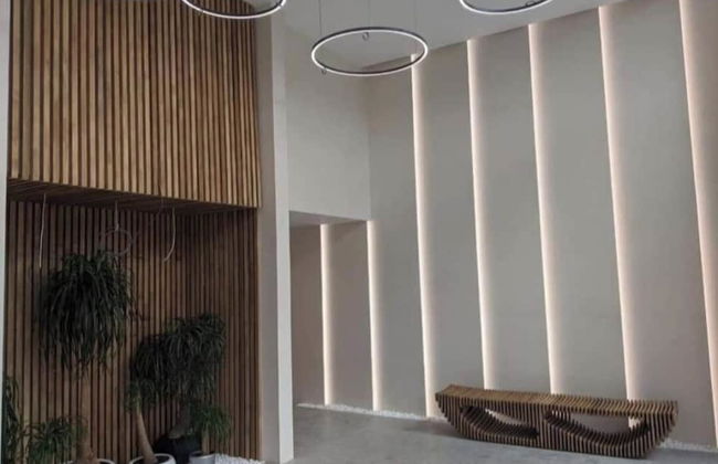 One room apartment - Foto 2