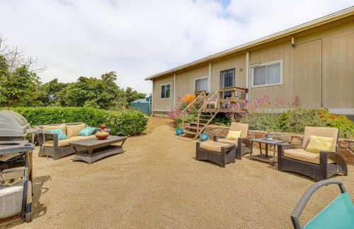 Escondido Vineyard Estate Walk to Wineries! - Foto 1