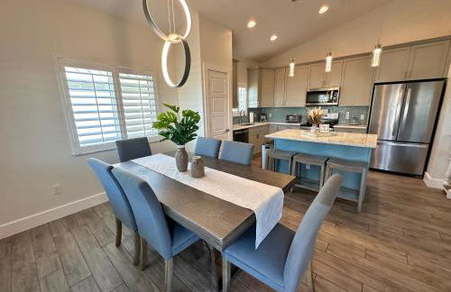 Beyond The Sea Newer House Walk to Town Beach - Foto 5