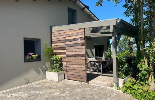 Ferienwohnungen Faulhauer - Foto 5