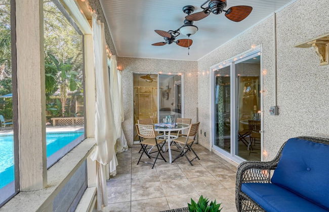 Tiki Nest - Photo 20