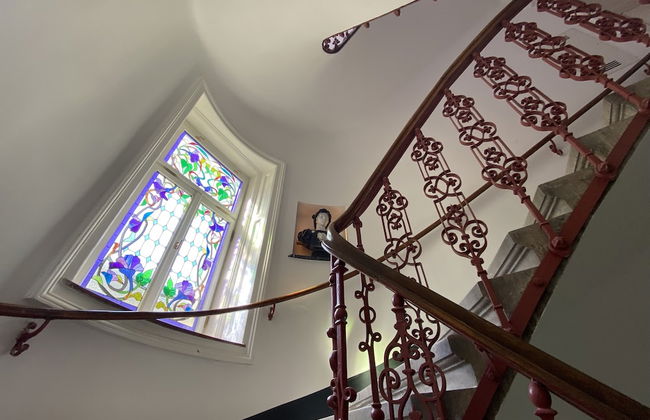 7th Heaven Vienna Center Apartments - Foto 2