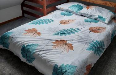 Domek przy drodze - Foto 9