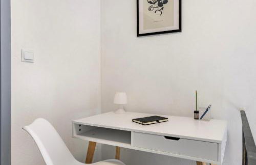 Apartment Alb Glück 2 - Foto 8