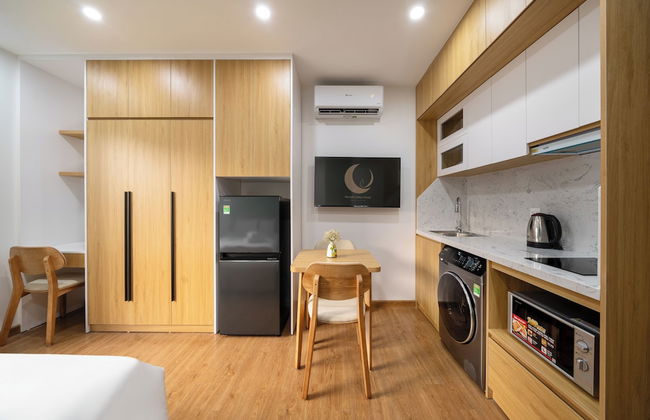 Moonlit Suites Hotel - Foto 27