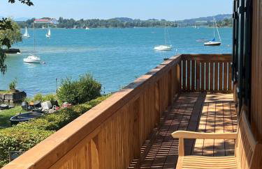 Hoixl Gütl auf der Fraueninsel - Foto 14