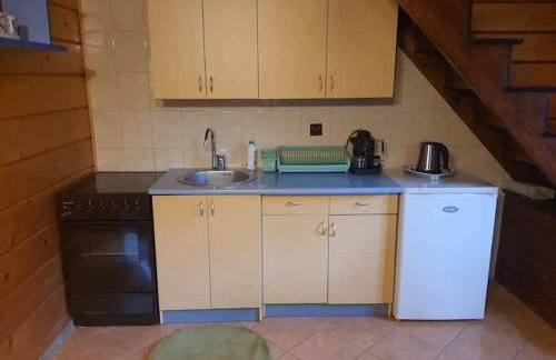 Domek w otulinie Wigierskiego Parku Narodowego - Foto 9