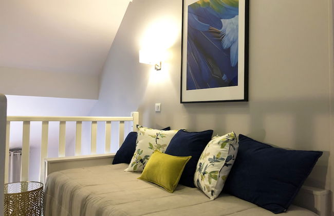 Hotel Les Suites - De Crécy - Foto 17