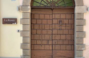 La Renée Historic Lakeside House, Lake Iseo - Foto 7