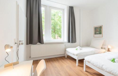 Gemütliche Wohnung an der Weser in Brake 1 - Foto 1