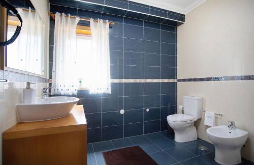 Villa Flor Rosa Piscina e Jacuzzi - Foto 19