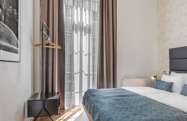 VN48 Suites by Adrez Living - Foto 28