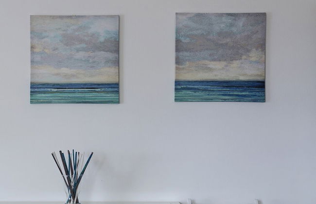 Casa Bianca a Bogliasco by Wonderful Italy - Foto 21