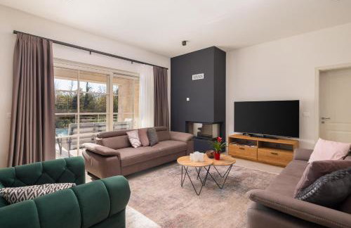 Villa Lorraine by ILC- Istria Luxury Collection - Foto 22