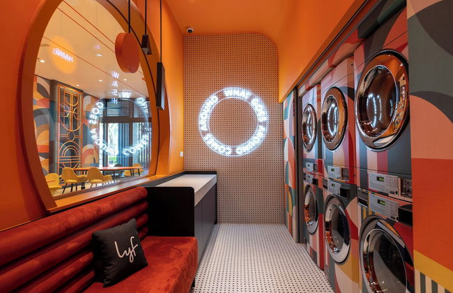 lyf Georgetown Penang - Foto 35